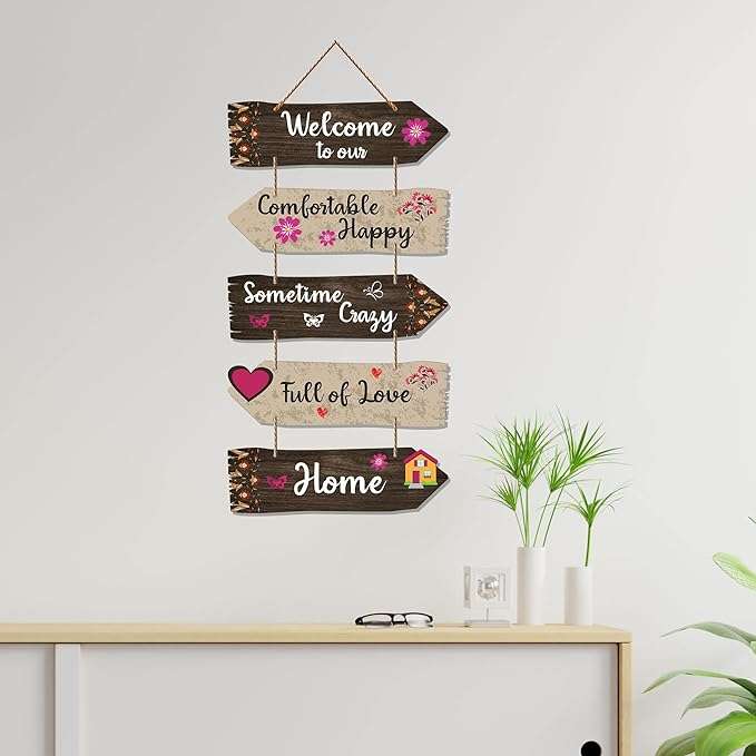 Wall Hangings - Image 3