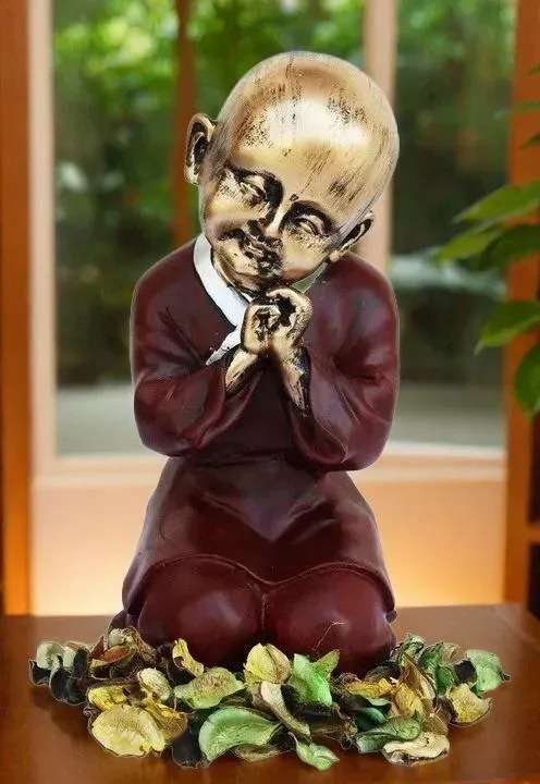 Baby Monk - Image 4