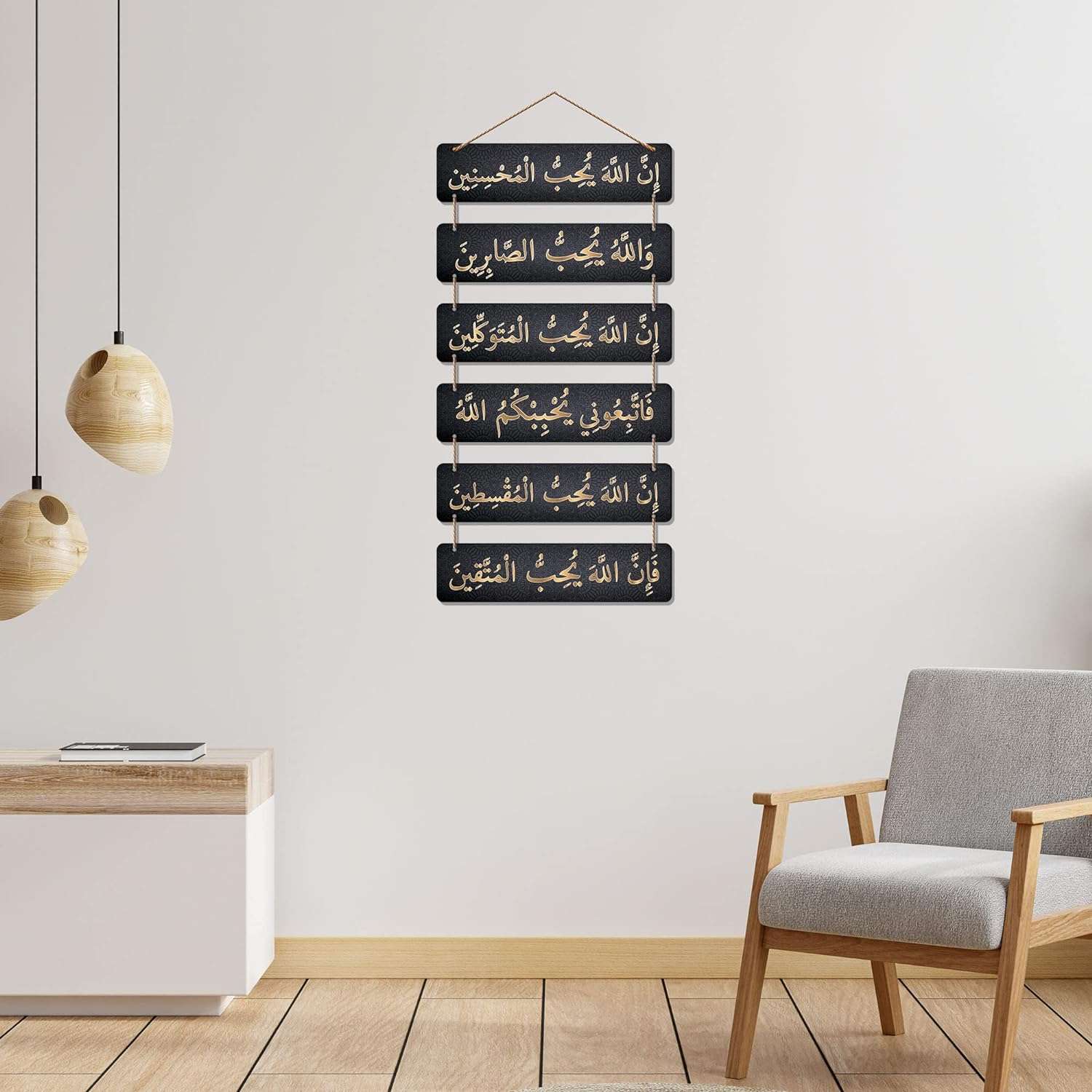 Wall Hangings - Image 2