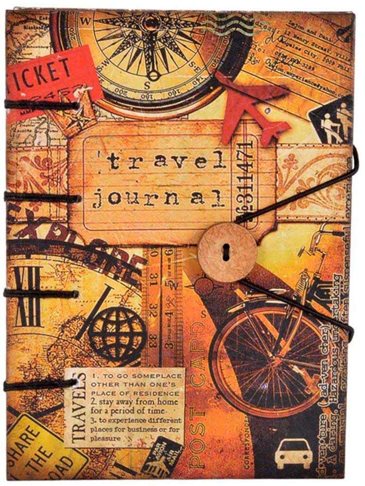 Diary - Image 3