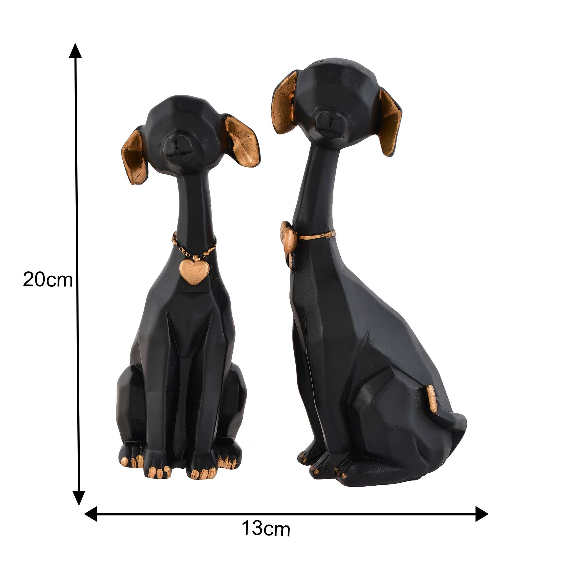 BLACK DOG - Image 3