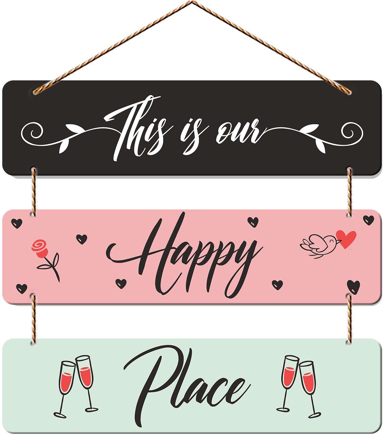 Wall Hangings - Image 2