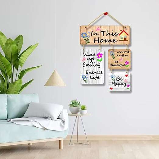Wall Hangings - Image 4